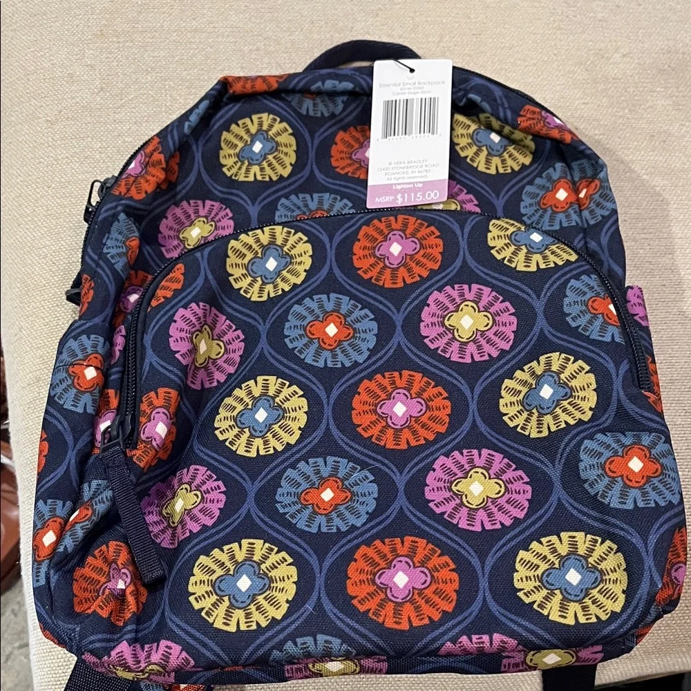 Vera Bradley outlet essential